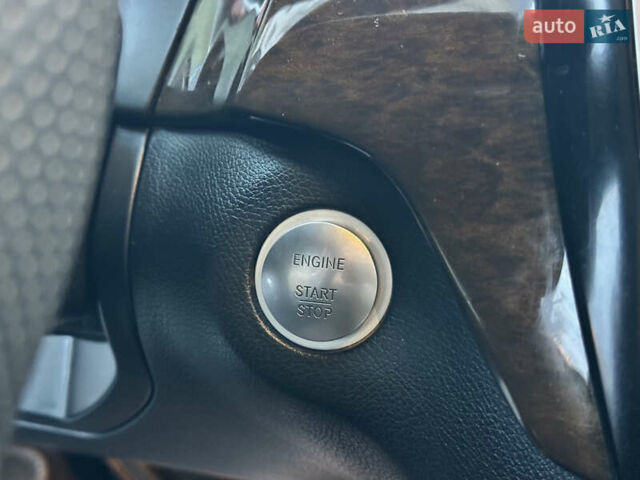 Чорний Мерседес ГЛЕ-Клас, об'ємом двигуна 2.2 л та пробігом 279 тис. км за 28555 $, фото 48 на Automoto.ua