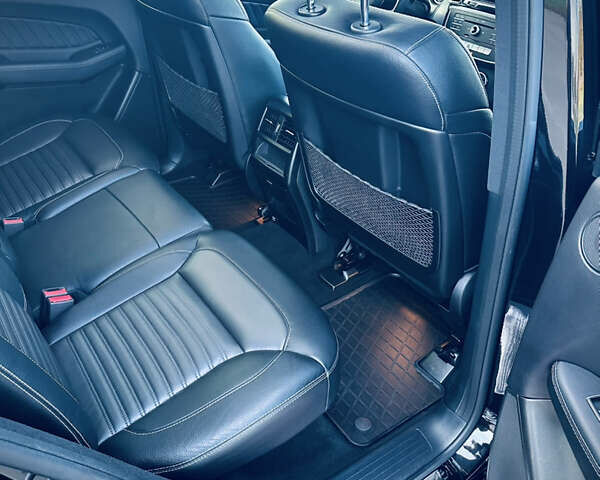 Чорний Мерседес ГЛЕ-Клас, об'ємом двигуна 2.99 л та пробігом 211 тис. км за 35500 $, фото 37 на Automoto.ua