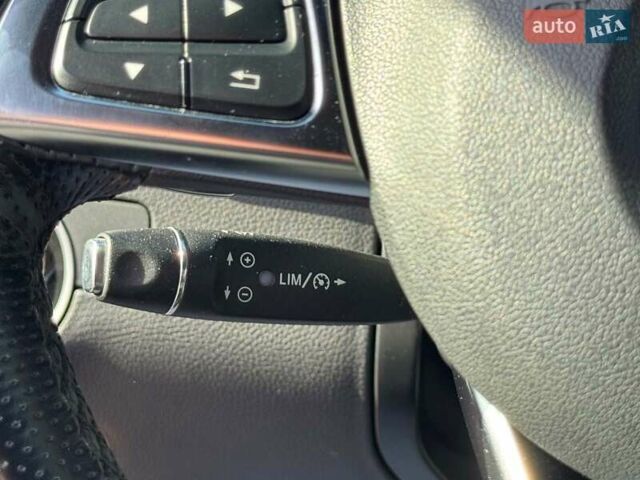 Мерседес ГЛЕ-Класс 2016 в Запорожье на Automoto.ua Черный Мерседес ГЛЕ-Класс, объемом двигателя 3 л и пробегом 218 тыс. км за 35990 $, фото 26 на Automoto.ua