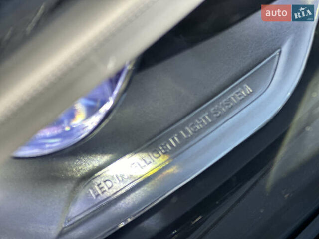 Мерседес ГЛЕ-Клас 2016 у Вінниці на Automoto.ua Чорний Мерседес ГЛЕ-Клас, об'ємом двигуна 2.2 л та пробігом 280 тис. км за 31555 $, фото 7 на Automoto.ua