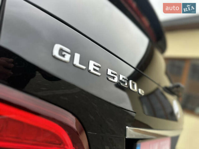 Черный Мерседес ГЛЕ-Класс, объемом двигателя 3 л и пробегом 216 тыс. км за 29900 $, фото 35 на Automoto.ua