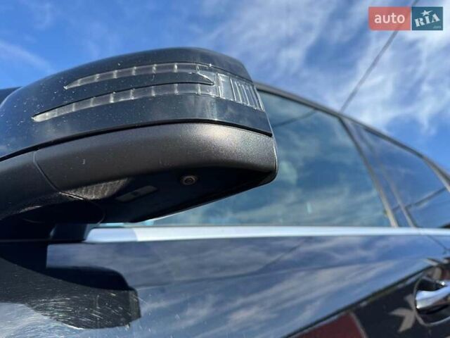 Мерседес ГЛЕ-Класс 2016 в Запорожье на Automoto.ua Черный Мерседес ГЛЕ-Класс, объемом двигателя 3 л и пробегом 218 тыс. км за 35990 $, фото 10 на Automoto.ua