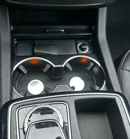 Чорний Мерседес ГЛЕ-Клас, об'ємом двигуна 2.2 л та пробігом 74 тис. км за 34500 $, фото 25 на Automoto.ua