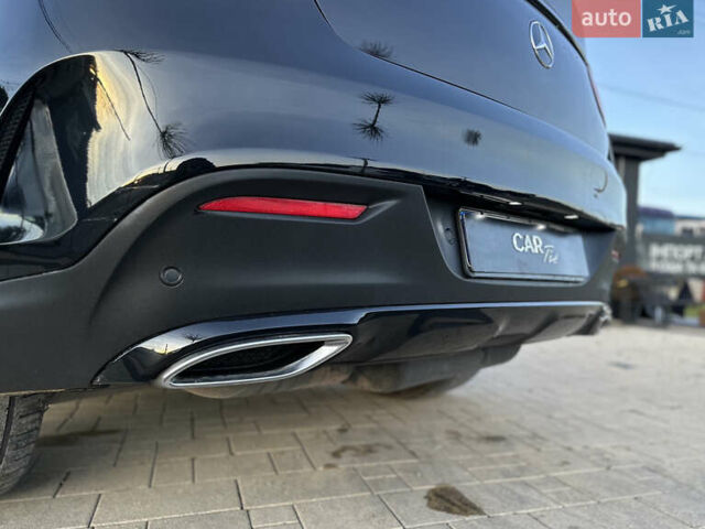 Черный Мерседес ГЛЕ-Класс, объемом двигателя 3 л и пробегом 151 тыс. км за 39900 $, фото 20 на Automoto.ua