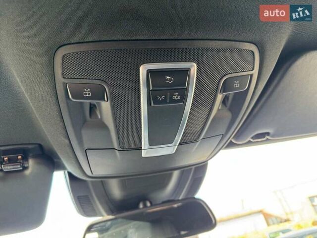 Мерседес ГЛЕ-Класс 2016 в Запорожье на Automoto.ua Черный Мерседес ГЛЕ-Класс, объемом двигателя 3 л и пробегом 218 тыс. км за 35990 $, фото 33 на Automoto.ua