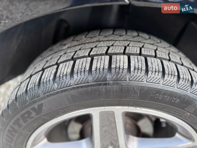 Чорний Мерседес ГЛЕ-Клас, об'ємом двигуна 3 л та пробігом 74 тис. км за 28500 $, фото 53 на Automoto.ua