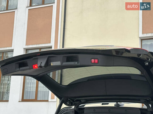 Черный Мерседес ГЛЕ-Класс, объемом двигателя 3 л и пробегом 216 тыс. км за 29900 $, фото 97 на Automoto.ua