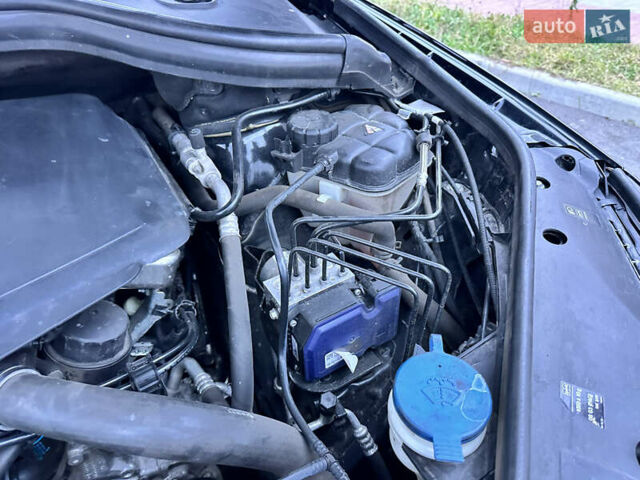 Чорний Мерседес ГЛЕ-Клас, об'ємом двигуна 2.2 л та пробігом 279 тис. км за 28555 $, фото 69 на Automoto.ua