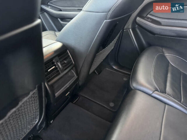 Чорний Мерседес ГЛЕ-Клас, об'ємом двигуна 3 л та пробігом 74 тис. км за 28500 $, фото 39 на Automoto.ua