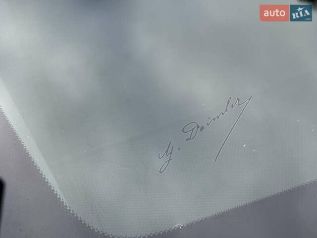 Черный Мерседес ГЛЕ-Класс, объемом двигателя 3 л и пробегом 150 тыс. км за 29500 $, фото 18 на Automoto.ua