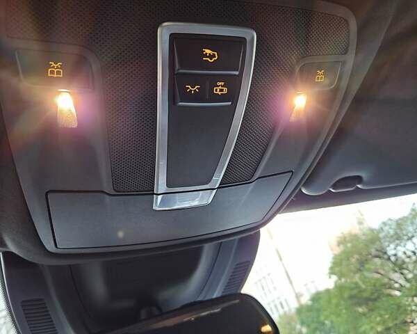 Чорний Мерседес ГЛЕ-Клас, об'ємом двигуна 2.14 л та пробігом 288 тис. км за 30900 $, фото 12 на Automoto.ua