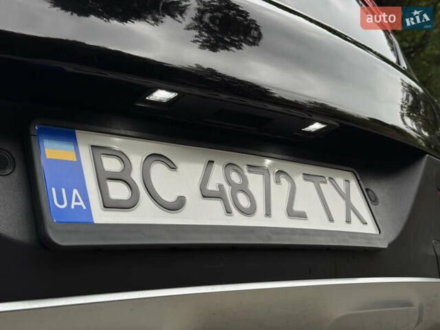 Чорний Мерседес ГЛЕ-Клас, об'ємом двигуна 3 л та пробігом 96 тис. км за 48199 $, фото 101 на Automoto.ua
