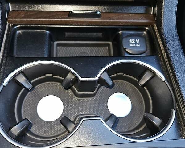 Чорний Мерседес ГЛЕ-Клас, об'ємом двигуна 2.14 л та пробігом 288 тис. км за 30900 $, фото 20 на Automoto.ua