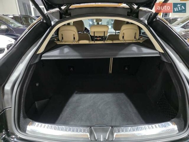 Черный Мерседес ГЛЕ-Класс, объемом двигателя 2.99 л и пробегом 118 тыс. км за 45500 $, фото 45 на Automoto.ua