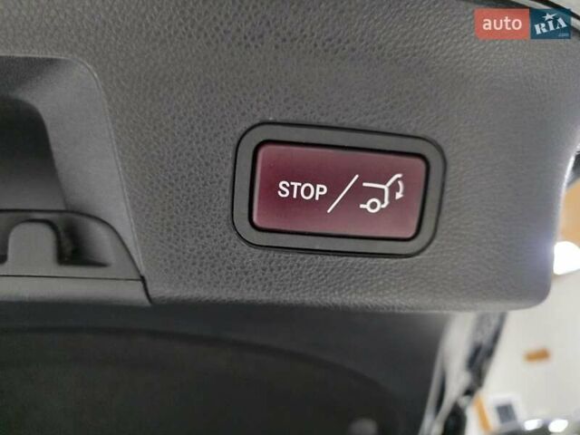 Черный Мерседес ГЛЕ-Класс, объемом двигателя 2.99 л и пробегом 118 тыс. км за 45500 $, фото 46 на Automoto.ua