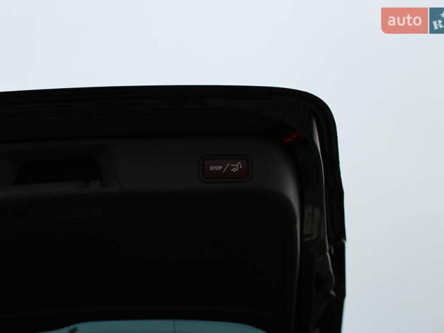 Черный Мерседес ГЛЕ-Класс, объемом двигателя 2.14 л и пробегом 162 тыс. км за 29700 $, фото 18 на Automoto.ua