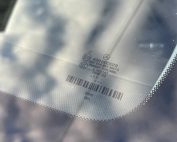 Черный Мерседес ГЛЕ-Класс, объемом двигателя 2.2 л и пробегом 158 тыс. км за 30500 $, фото 18 на Automoto.ua