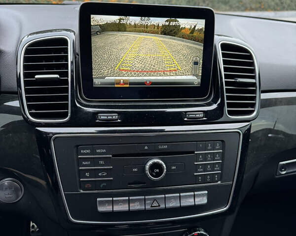 Мерседес ГЛЕ-Класс 2017 в Днепре (Днепропетровске) на Automoto.ua Черный Мерседес ГЛЕ-Класс, объемом двигателя 2.14 л и пробегом 137 тыс. км за 33500 $, фото 31 на Automoto.ua