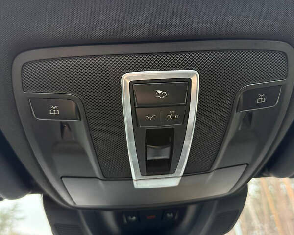 Чорний Мерседес ГЛЕ-Клас, об'ємом двигуна 3 л та пробігом 183 тис. км за 32000 $, фото 44 на Automoto.ua