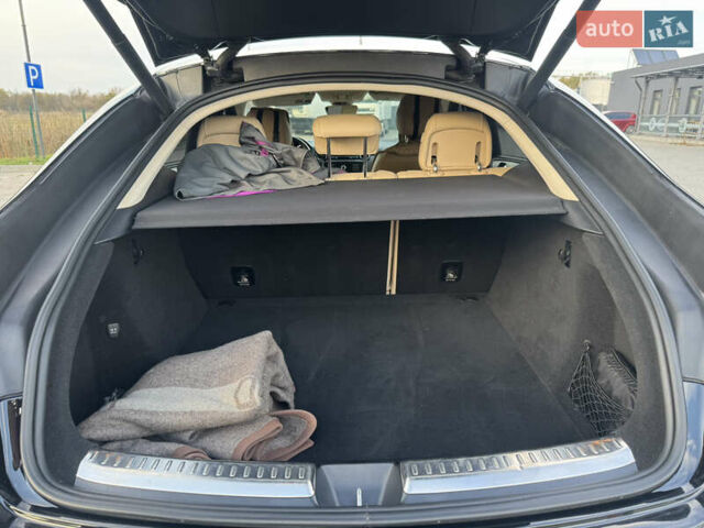 Черный Мерседес ГЛЕ-Класс, объемом двигателя 3 л и пробегом 118 тыс. км за 45000 $, фото 25 на Automoto.ua