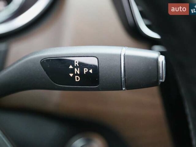 Черный Мерседес ГЛЕ-Класс, объемом двигателя 3 л и пробегом 194 тыс. км за 34500 $, фото 22 на Automoto.ua