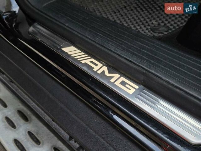 Мерседес ГЛЕ-Класс 2017 в Киеве на Automoto.ua Черный Мерседес ГЛЕ-Класс, объемом двигателя 3 л и пробегом 125 тыс. км за 33500 $, фото 34 на Automoto.ua