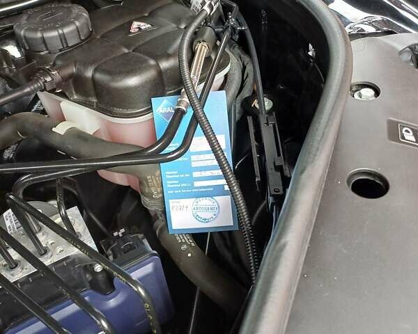 Мерседес ГЛЕ-Класс 2017 в Сарнах на Automoto.ua Черный Мерседес ГЛЕ-Класс, объемом двигателя 2.99 л и пробегом 69 тыс. км за 46500 $, фото 11 на Automoto.ua