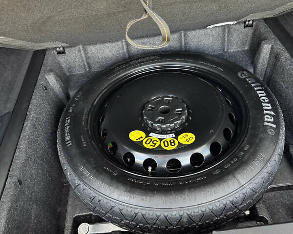 Черный Мерседес ГЛЕ-Класс, объемом двигателя 3 л и пробегом 120 тыс. км за 34900 $, фото 12 на Automoto.ua