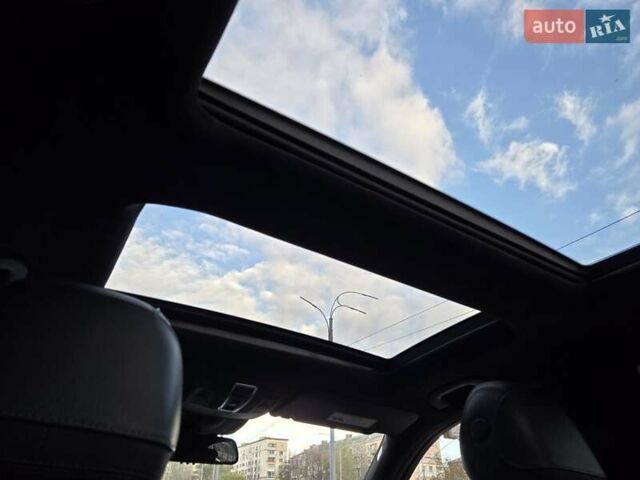 Мерседес ГЛЕ-Класс 2017 в Киеве на Automoto.ua Черный Мерседес ГЛЕ-Класс, объемом двигателя 3 л и пробегом 125 тыс. км за 33500 $, фото 35 на Automoto.ua