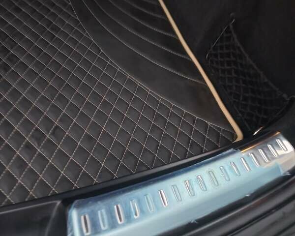 Черный Мерседес ГЛЕ-Класс, объемом двигателя 2.99 л и пробегом 68 тыс. км за 52000 $, фото 22 на Automoto.ua