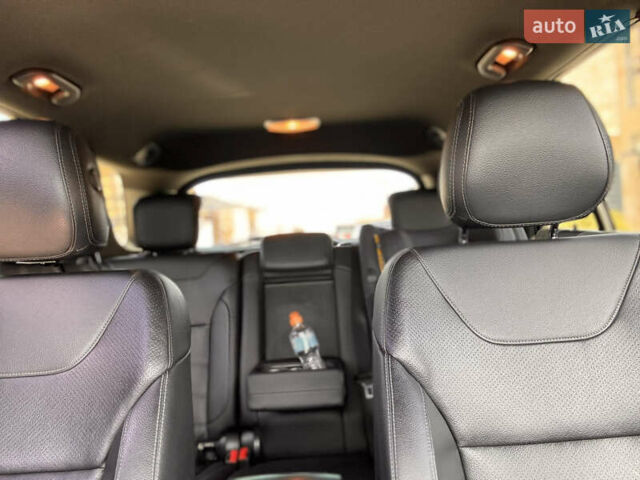 Черный Мерседес ГЛЕ-Класс, объемом двигателя 2.14 л и пробегом 195 тыс. км за 32500 $, фото 25 на Automoto.ua