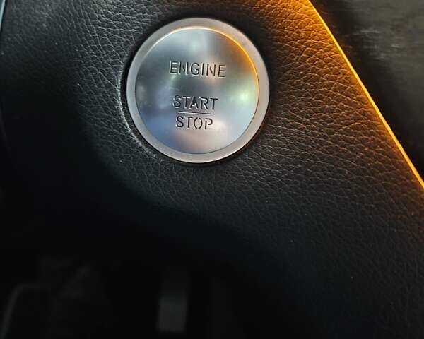 Чорний Мерседес ГЛЕ-Клас, об'ємом двигуна 2.14 л та пробігом 288 тис. км за 30900 $, фото 19 на Automoto.ua