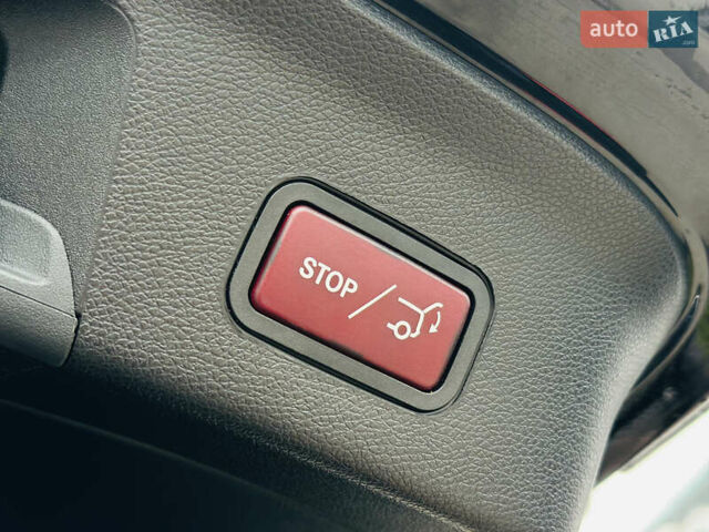 Черный Мерседес ГЛЕ-Класс, объемом двигателя 2.99 л и пробегом 118 тыс. км за 45999 $, фото 12 на Automoto.ua