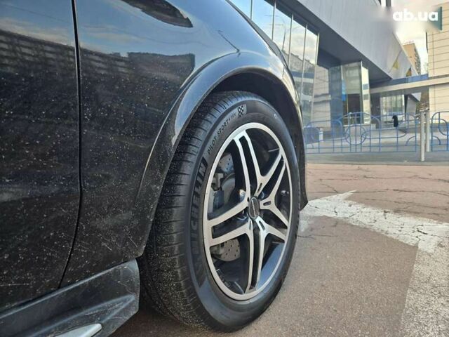 Черный Мерседес ГЛЕ-Класс, объемом двигателя 3 л и пробегом 125 тыс. км за 33500 $, фото 22 на Automoto.ua