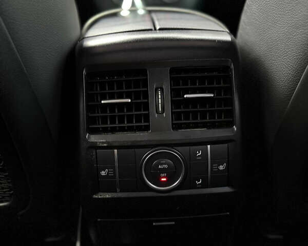 Чорний Мерседес ГЛЕ-Клас, об'ємом двигуна 3 л та пробігом 183 тис. км за 32000 $, фото 38 на Automoto.ua