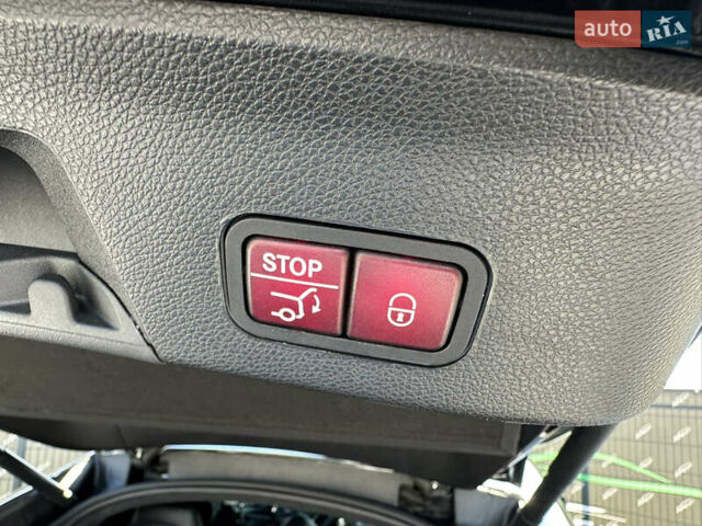 Черный Мерседес ГЛЕ-Класс, объемом двигателя 5.46 л и пробегом 59 тыс. км за 67000 $, фото 41 на Automoto.ua