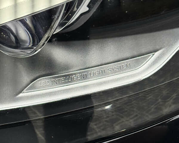 Мерседес ГЛЕ-Класс 2017 в Днепре (Днепропетровске) на Automoto.ua Черный Мерседес ГЛЕ-Класс, объемом двигателя 2.14 л и пробегом 137 тыс. км за 33500 $, фото 18 на Automoto.ua