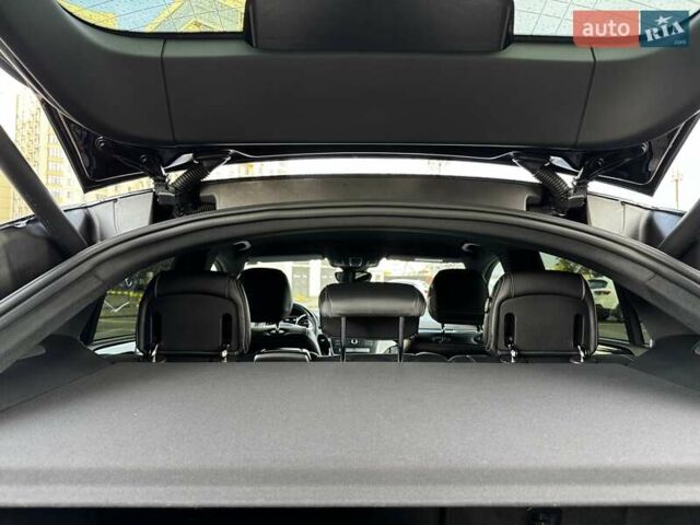 Мерседес ГЛЕ-Класс 2017 в Одессе на Automoto.ua Черный Мерседес ГЛЕ-Класс, объемом двигателя 3 л и пробегом 100 тыс. км за 46000 $, фото 36 на Automoto.ua