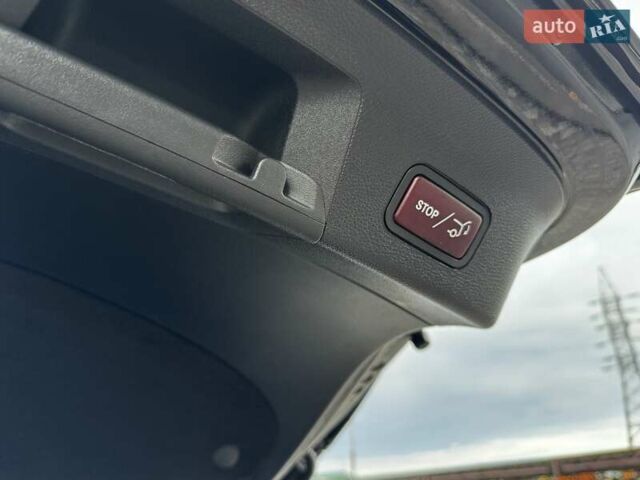 Мерседес ГЛЕ-Класс 2017 в Одессе на Automoto.ua Черный Мерседес ГЛЕ-Класс, объемом двигателя 3 л и пробегом 100 тыс. км за 46000 $, фото 35 на Automoto.ua