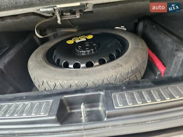 Черный Мерседес ГЛЕ-Класс, объемом двигателя 2.14 л и пробегом 160 тыс. км за 35000 $, фото 9 на Automoto.ua