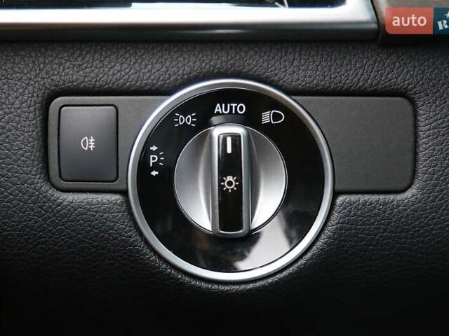 Черный Мерседес ГЛЕ-Класс, объемом двигателя 3 л и пробегом 194 тыс. км за 34500 $, фото 27 на Automoto.ua