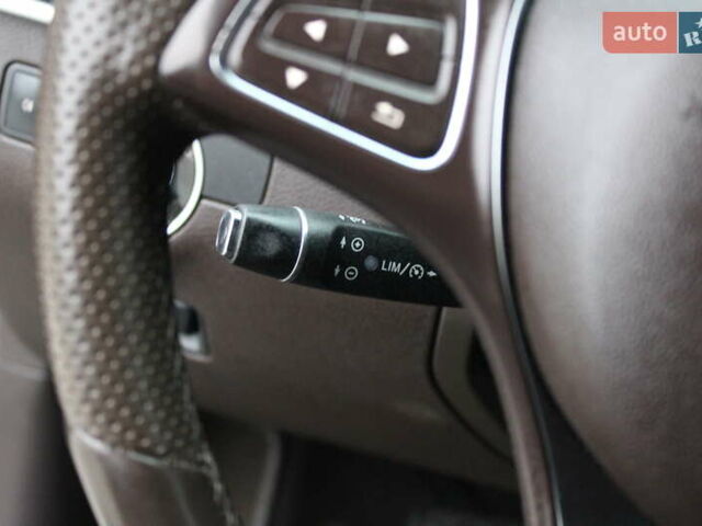 Черный Мерседес ГЛЕ-Класс, объемом двигателя 2.14 л и пробегом 162 тыс. км за 29700 $, фото 28 на Automoto.ua