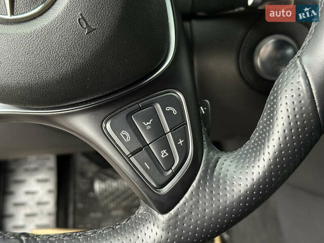 Черный Мерседес ГЛЕ-Класс, объемом двигателя 2.99 л и пробегом 118 тыс. км за 45999 $, фото 32 на Automoto.ua