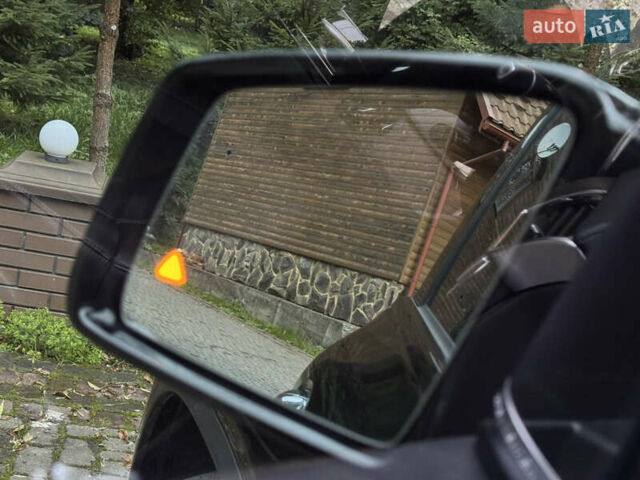 Чорний Мерседес ГЛЕ-Клас, об'ємом двигуна 3 л та пробігом 96 тис. км за 48199 $, фото 119 на Automoto.ua