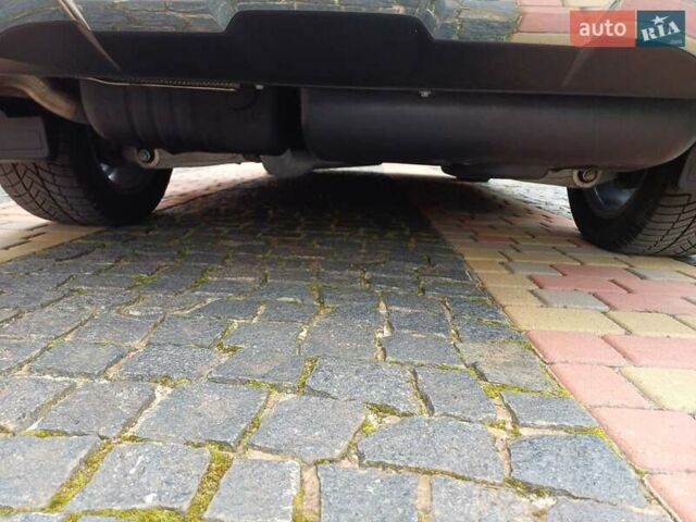 Мерседес ГЛЕ-Класс 2017 в Сарнах на Automoto.ua Черный Мерседес ГЛЕ-Класс, объемом двигателя 2.99 л и пробегом 69 тыс. км за 46500 $, фото 27 на Automoto.ua