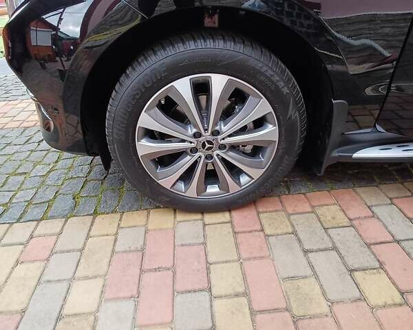 Мерседес ГЛЕ-Класс 2017 в Сарнах на Automoto.ua Черный Мерседес ГЛЕ-Класс, объемом двигателя 2.99 л и пробегом 69 тыс. км за 46500 $, фото 20 на Automoto.ua