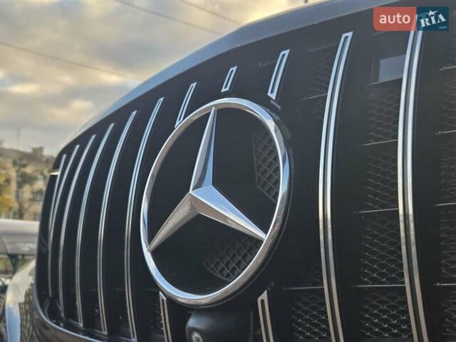 Мерседес ГЛЕ-Класс 2017 в Киеве на Automoto.ua Черный Мерседес ГЛЕ-Класс, объемом двигателя 3 л и пробегом 125 тыс. км за 33500 $, фото 42 на Automoto.ua