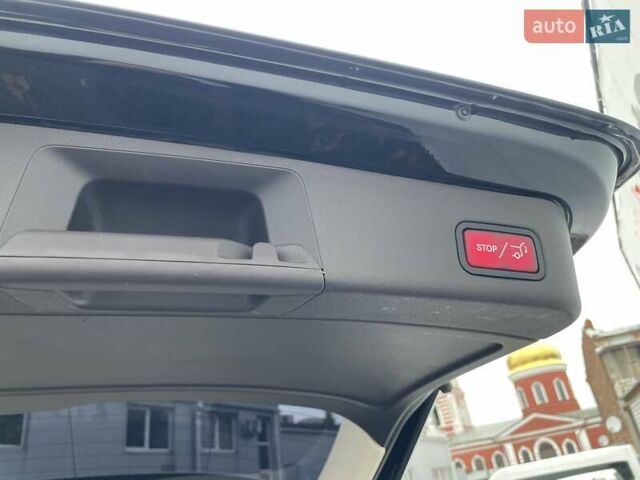 Черный Мерседес ГЛЕ-Класс, объемом двигателя 2.99 л и пробегом 165 тыс. км за 37200 $, фото 22 на Automoto.ua