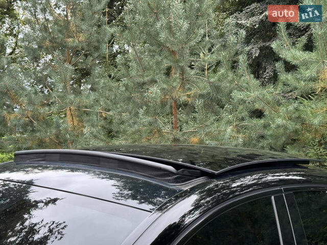 Чорний Мерседес ГЛЕ-Клас, об'ємом двигуна 3 л та пробігом 96 тис. км за 48199 $, фото 23 на Automoto.ua
