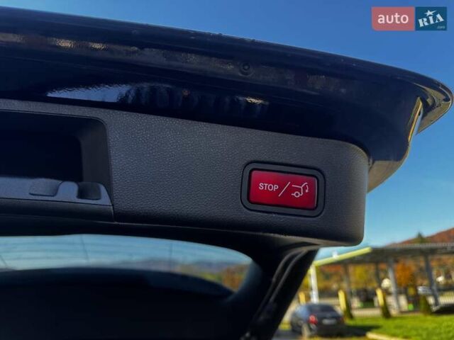 Черный Мерседес ГЛЕ-Класс, объемом двигателя 2.14 л и пробегом 220 тыс. км за 28300 $, фото 47 на Automoto.ua